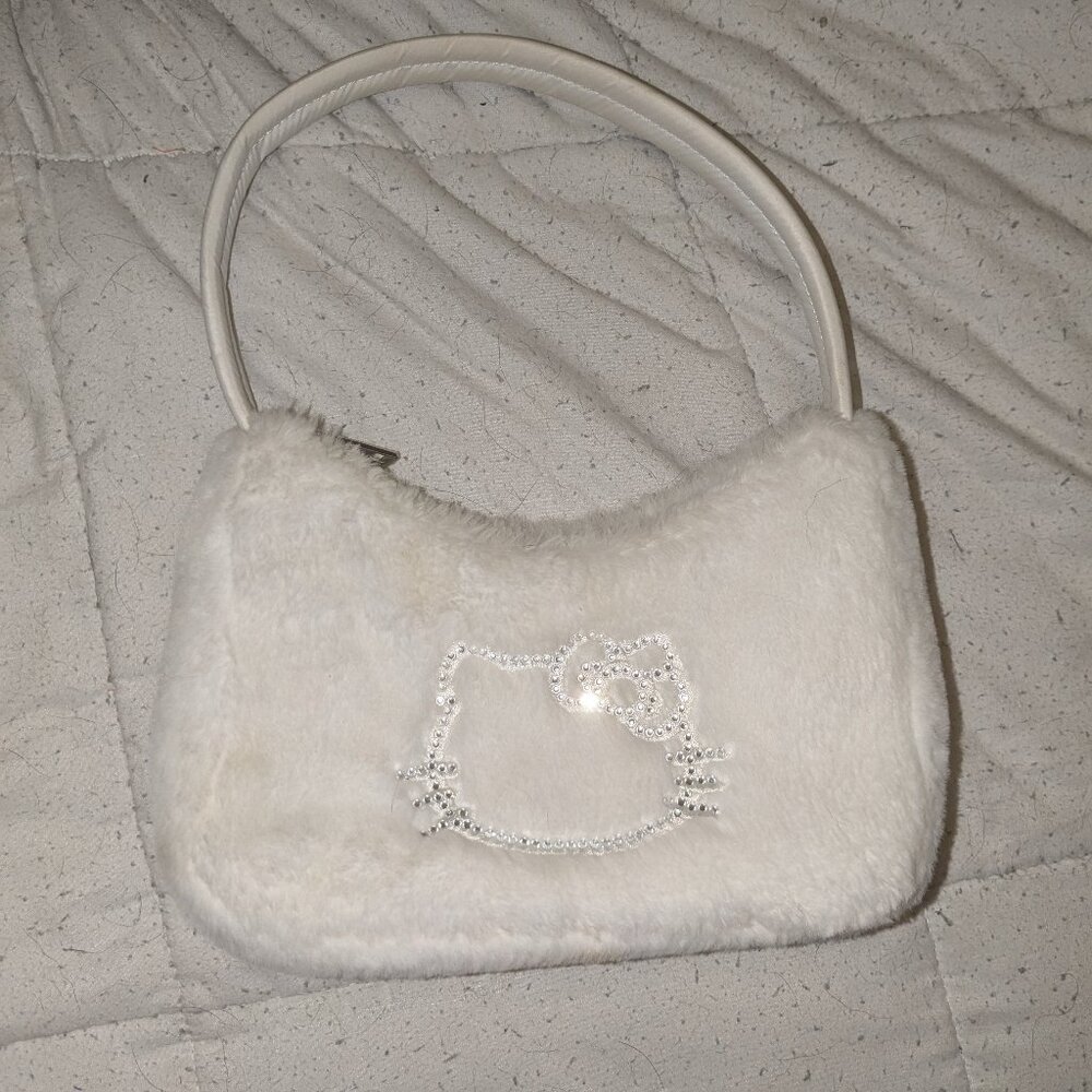 Hello Kitty Bag